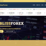 247BlissForex Logo