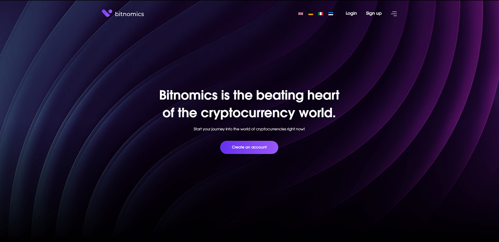 Bitnomics