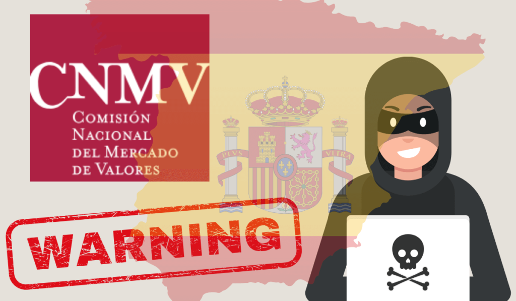 CNMV_warning_logo