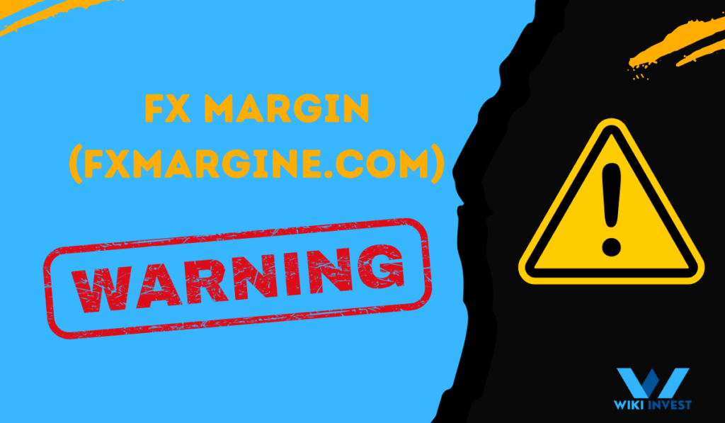 FXMargine Logo