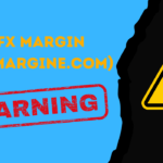 FXMargine Logo