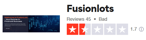 FusionLots_trustpilot