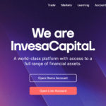 InvesaCapital Logo