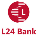 Len24Bank Logo