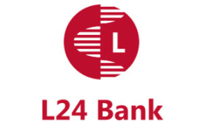 Len24Bank Logo