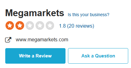 MegaMarkets_ratings