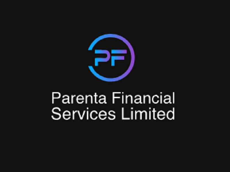 ParentaFinancialServices Logo