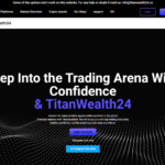 TitanWealth24 Logo