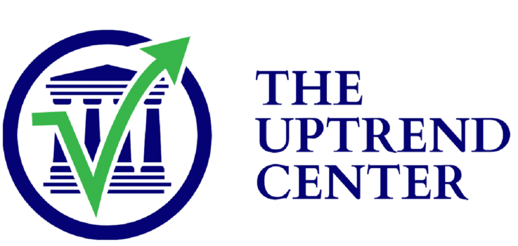 UptrendCenter Logo