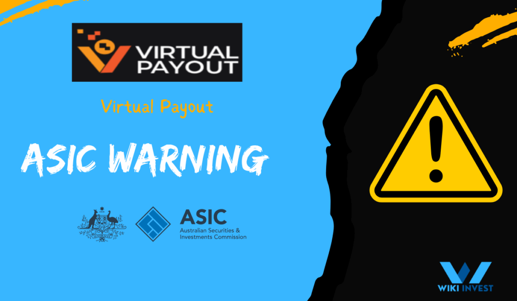 VirtualPayout Logo