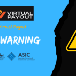 VirtualPayout Logo