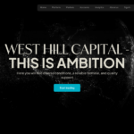 WestHillCapital.pro Logo