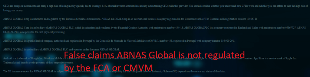 ABNASGlobal_False_Claims