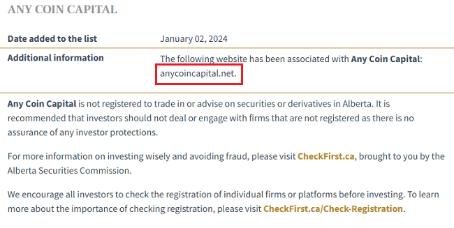 AnyCoinCapital_ASC_warning