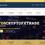 Auto5CryptoFXTrade Logo