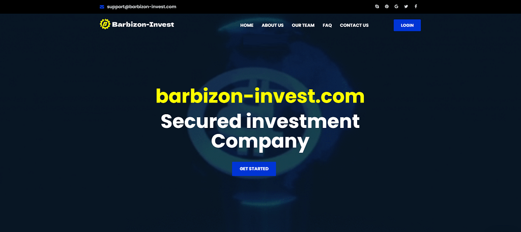 Barbizon-Invest Logo