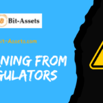 Bit-Assets Logo