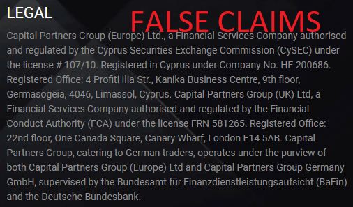 Capital-PartnersGroup_false_claims