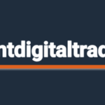 CmtdigitaltradingFX Logo