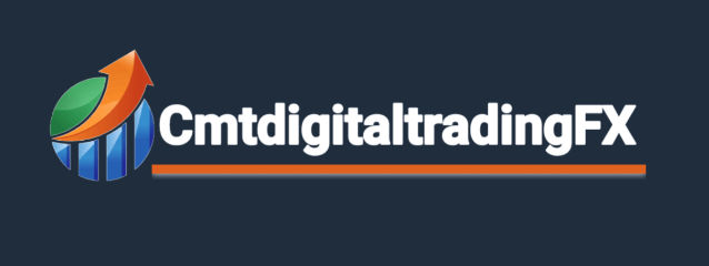 CmtdigitaltradingFX Logo