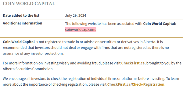 CoinWorldCap_ASC_warning