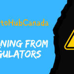 CryptoHubCanada Logo