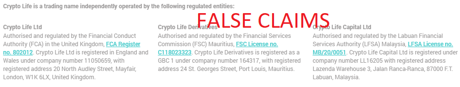 CryptoLife_false_claims