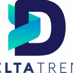 Delta-Trend Logo