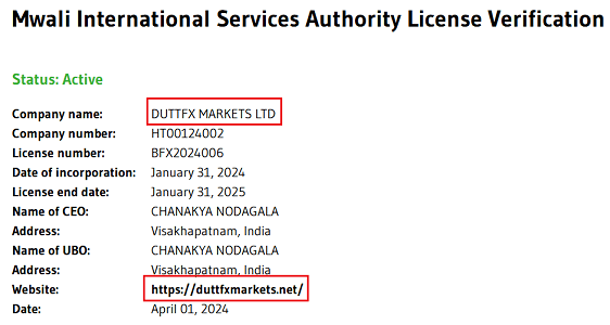 DuttfxMarkets_MISA_regulation