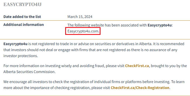 EasyCrypto4U_ASC_warning