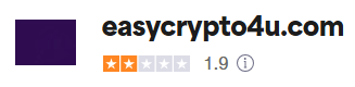 EasyCrypto4U_trustpilot