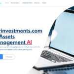 Edrinvestments Logo