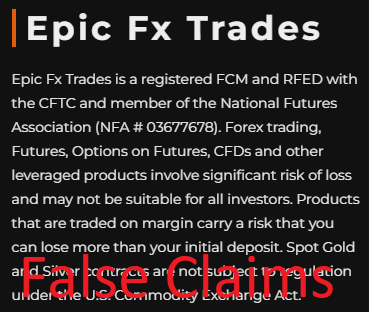 EpicFxTrades_false_claims