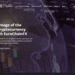 EuroChainFX.com Logo