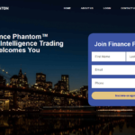 FinancePhantom Logo