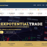 ForexpotentialTrade Logo