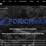 ForichMaxLtd.com Logo