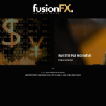 FusionFX-Solution Logo