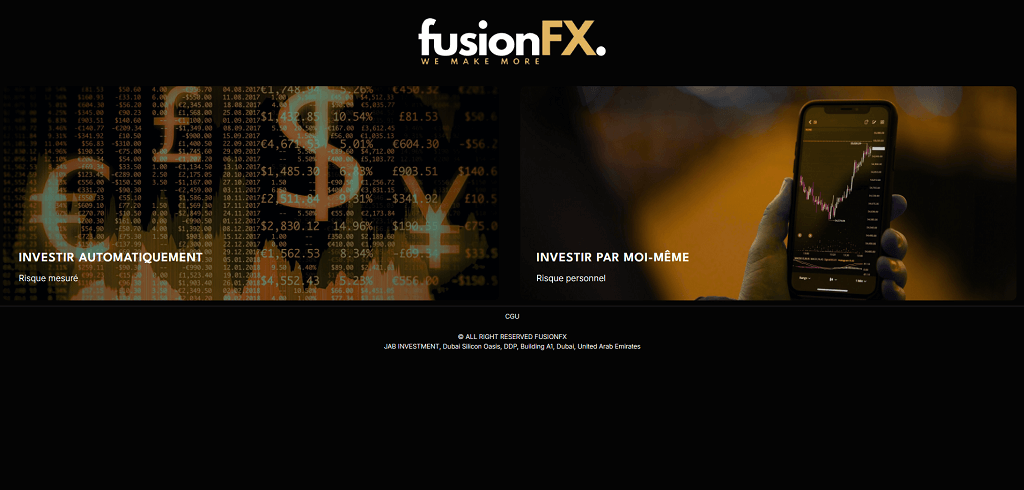 FusionFX-Solution Logo