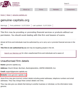 Genuine-Capitals.org_FCA_Warning