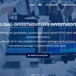 Global-Investment.live Logo