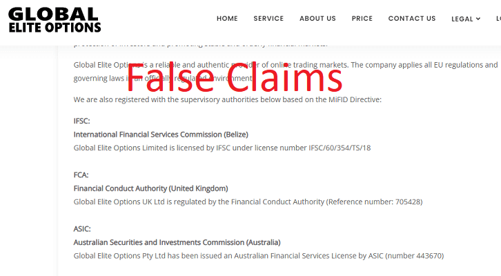 GlobalEliteOptions_False_Claims