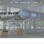 GlobalWealthLimited.org Logo