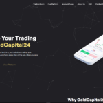 GoldCapital24 Logo