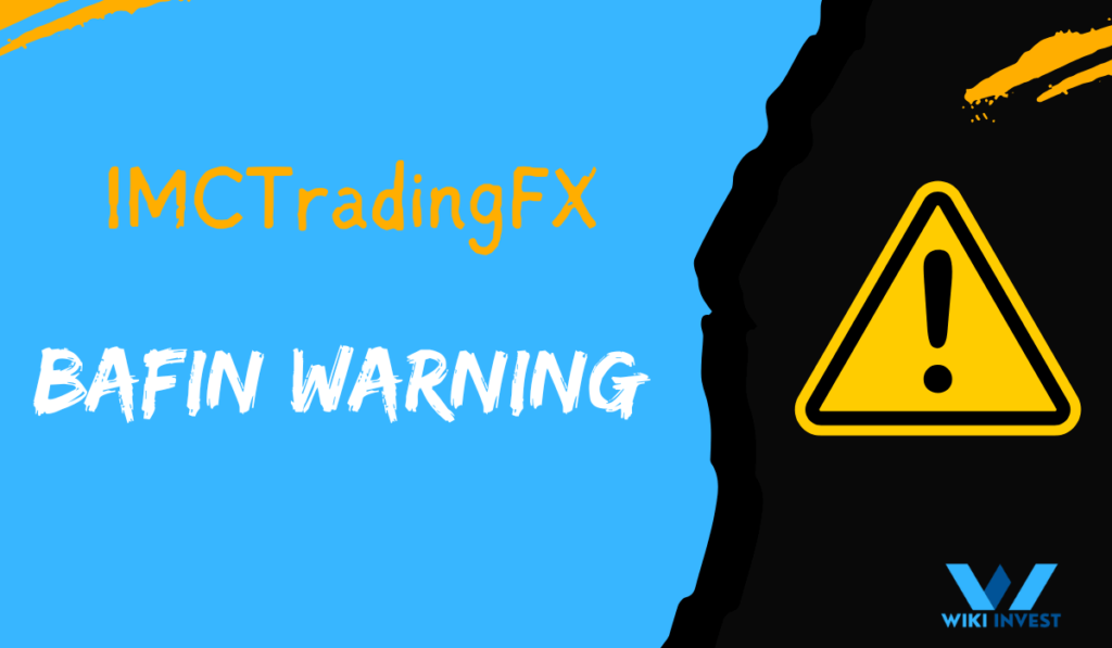 IMCTradingFX Logo