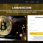 LimmerCoin Logo