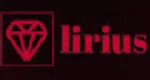 Lirius.io Logo