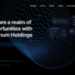 MagnumHoldings.io Logo