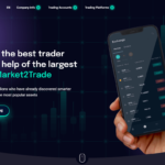 Market2Trade.com Logo