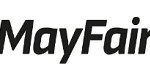 MayFairCap Logo